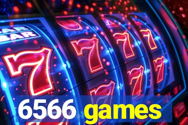 6566 games